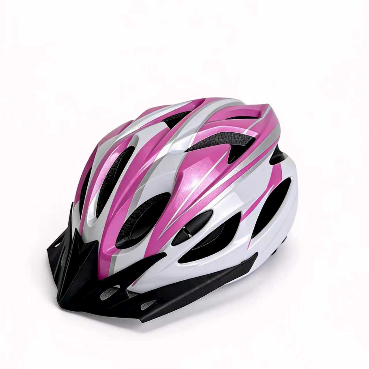 Cycling Gear Essentials - Delivery Rider Helmet Ultra-Light Summer Cycling