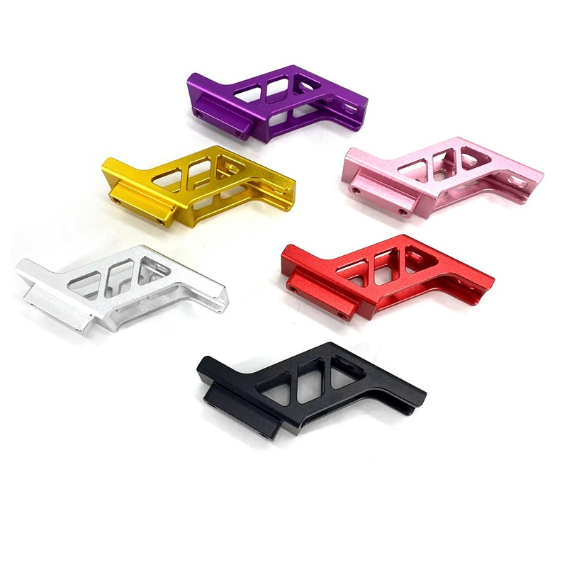 Bike Cargo Rack - For Brompton Bike Racks Front Bags
