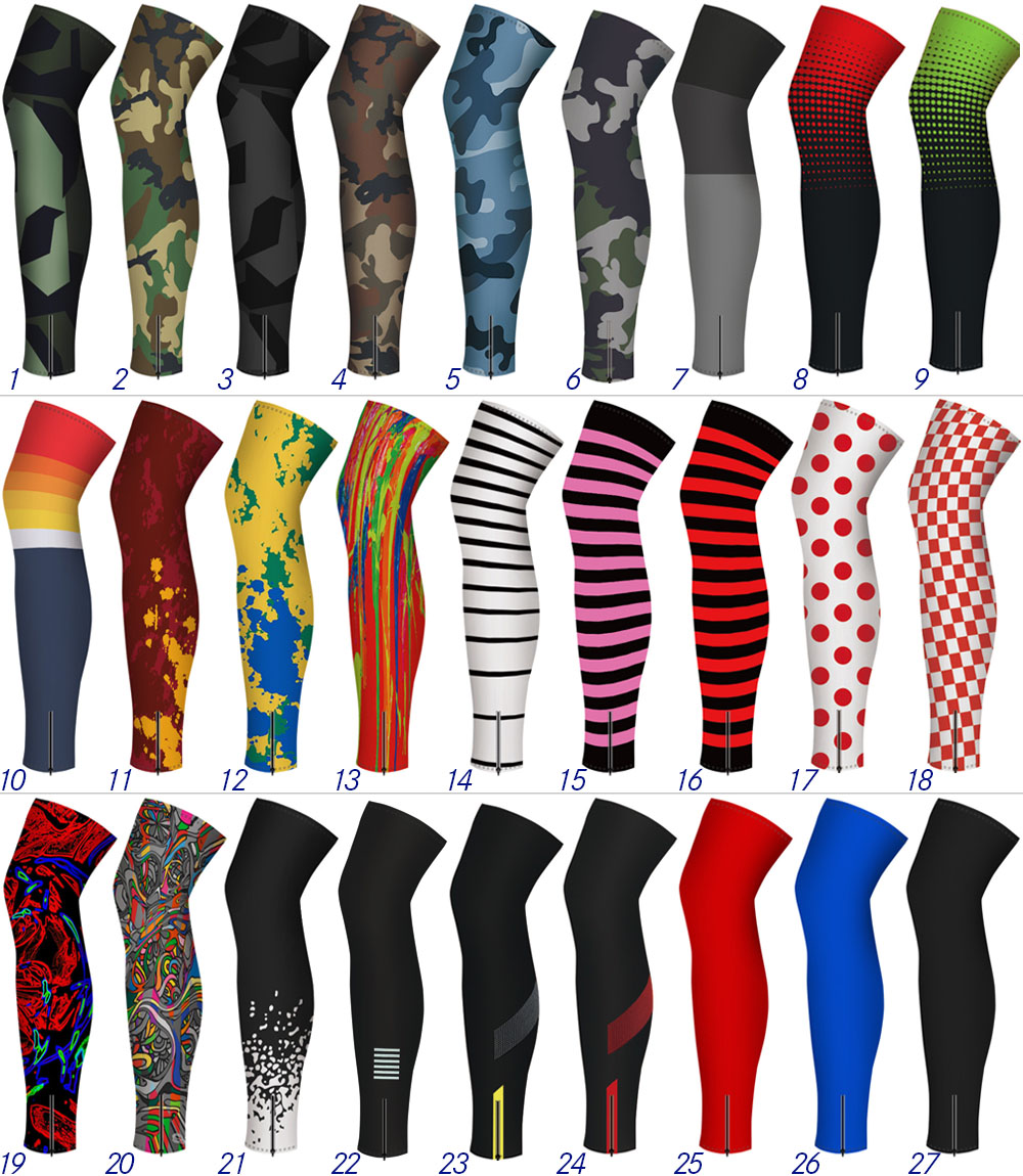 Cycling Gear For Men - Mùa Đông Chất Lượng Nhiệt Trang