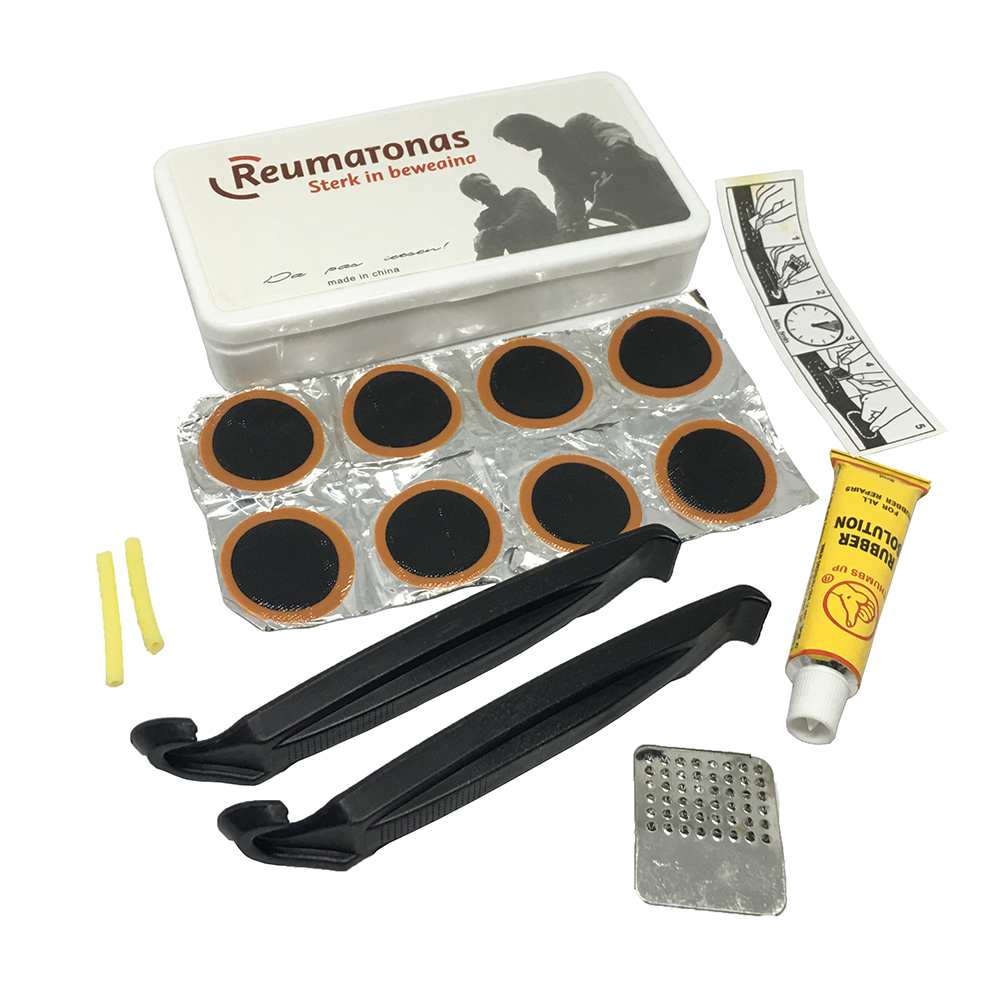 Bike Tube Repair Kit - Thương Hiệu Xe Đạp Xe Đạp