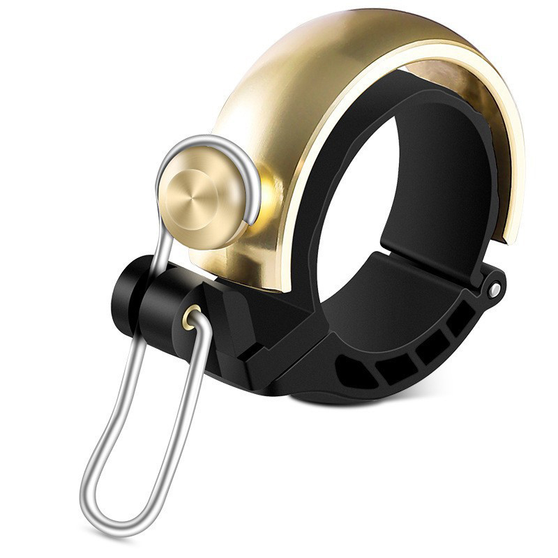 Bike Bell - Bike Bell for Adults Kids–Bicycle Bell