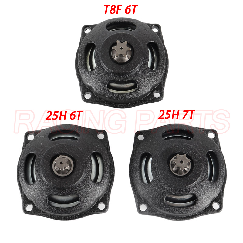 Bike Bell - T8F 25H 6T 7T Ly Hợp