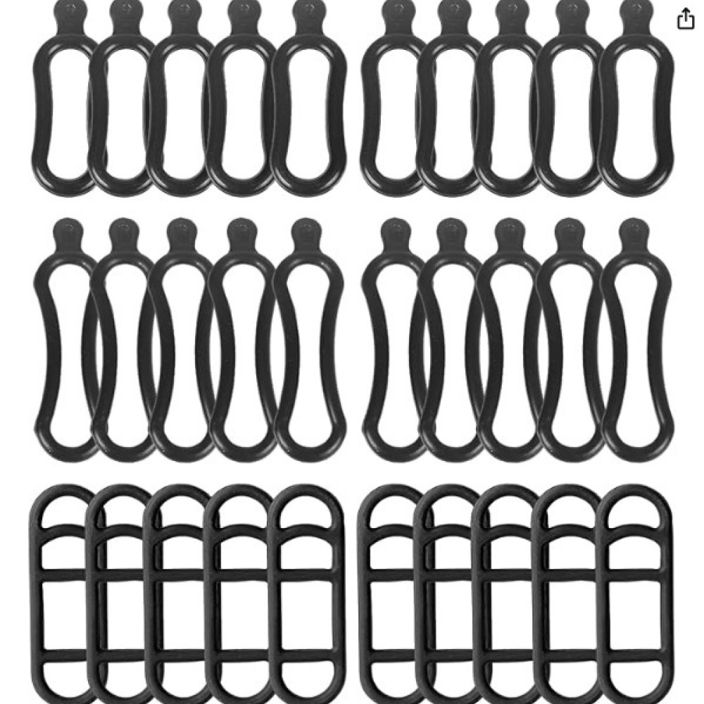 Outdoor Cycling Bike Silicone  - đánh giá và giá Cycling Gear Essentials