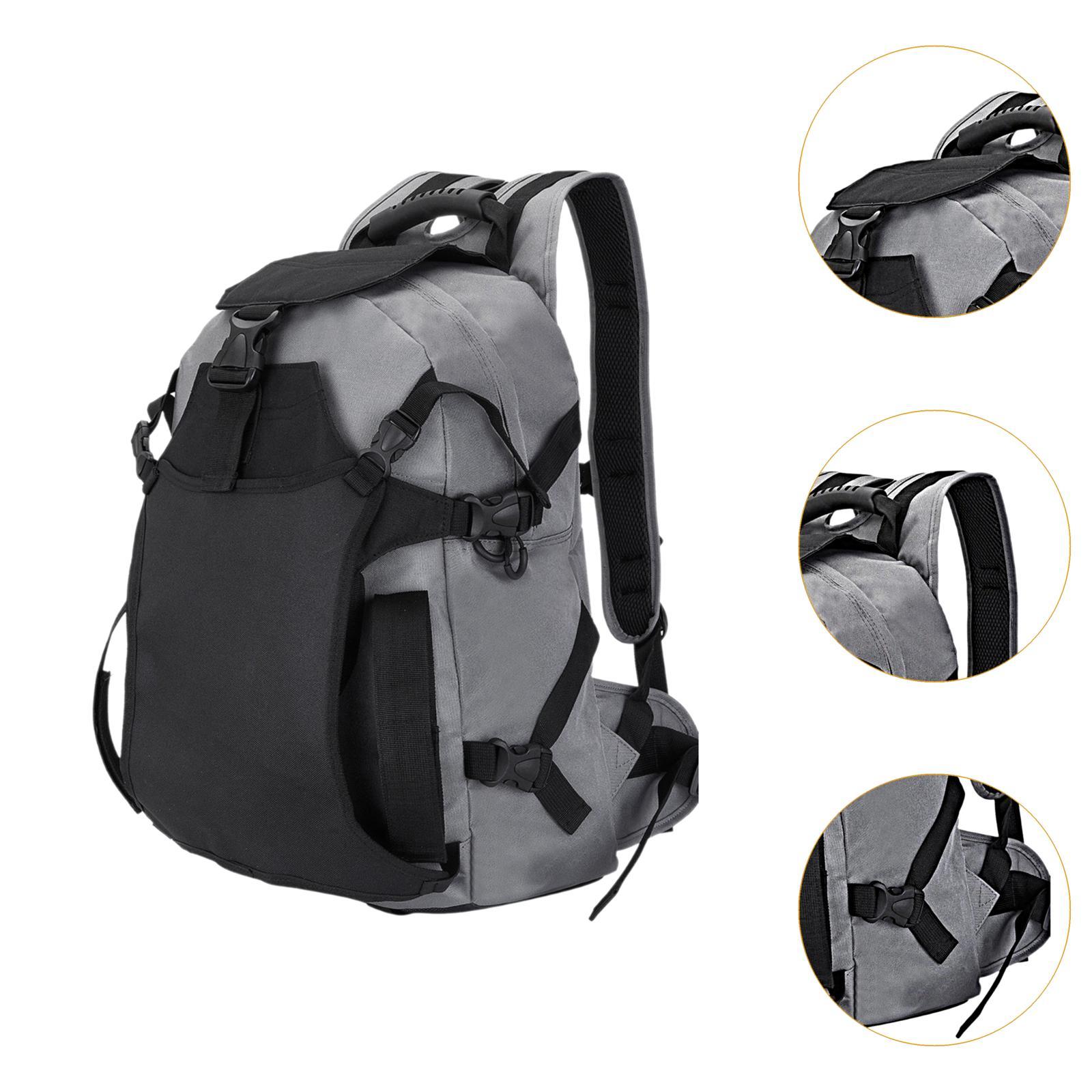Ski Backpack for Travel Luggag - đánh giá và giá Cycling Gear For Men
