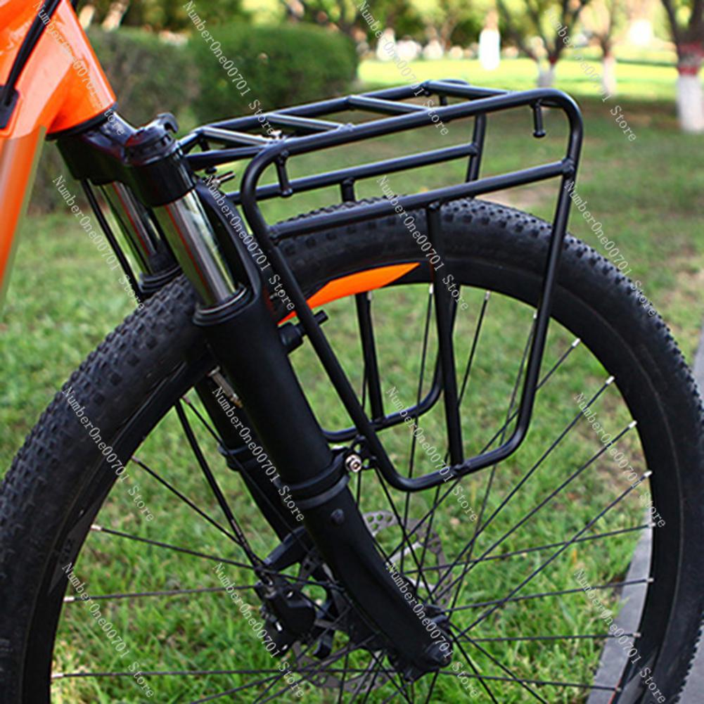 Bike Luggage Rack Heavy Duty S - đánh giá và giá Bike Cargo Rack