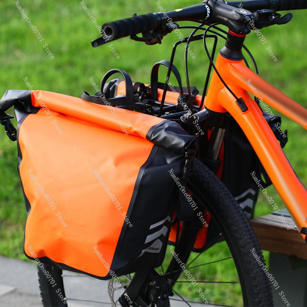 Bike Luggage Rack Heavy Duty S - đánh giá và giá Bike Cargo Rack