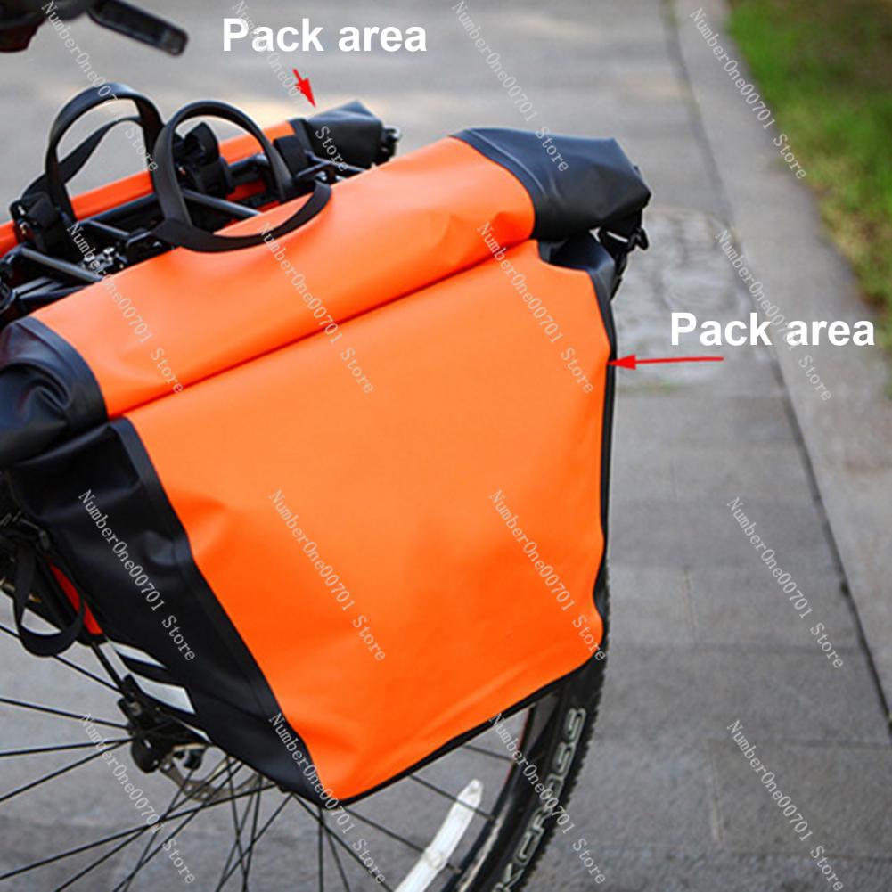 Bike Luggage Rack Heavy Duty S - đánh giá và giá Bike Cargo Rack