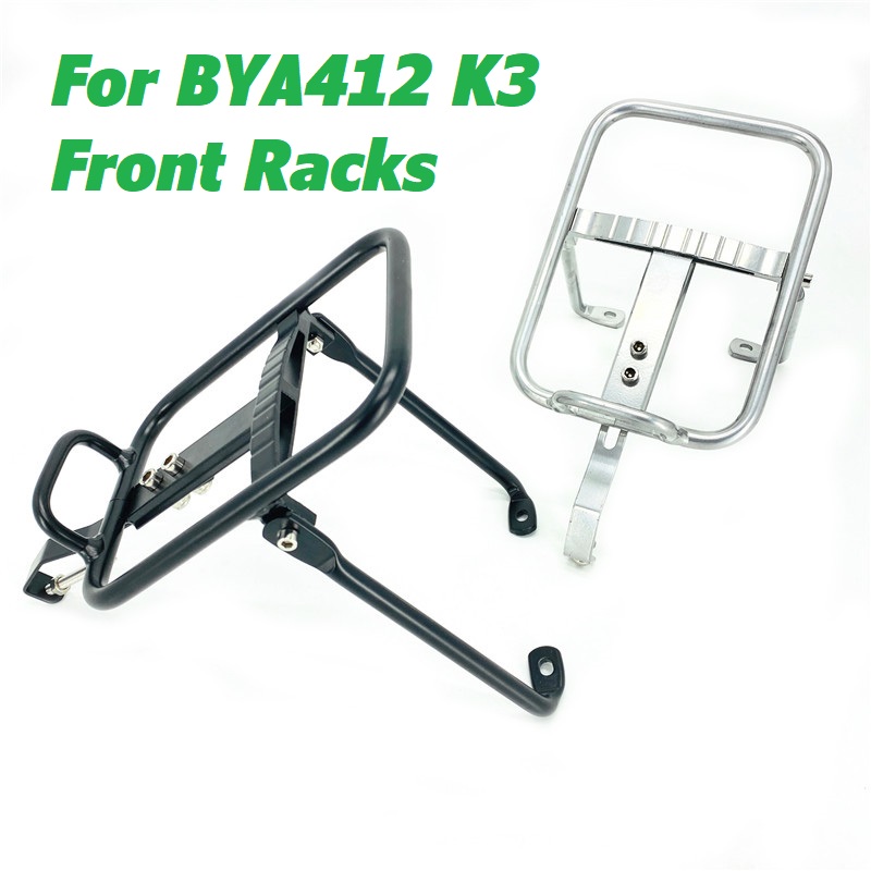Litepro 14 Inch Xe Đạp Gấp Trư - đánh giá và giá Bike Cargo Rack