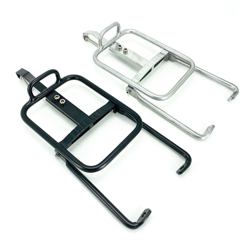 Litepro 14 Inch Xe Đạp Gấp Trư - đánh giá và giá Bike Cargo Rack