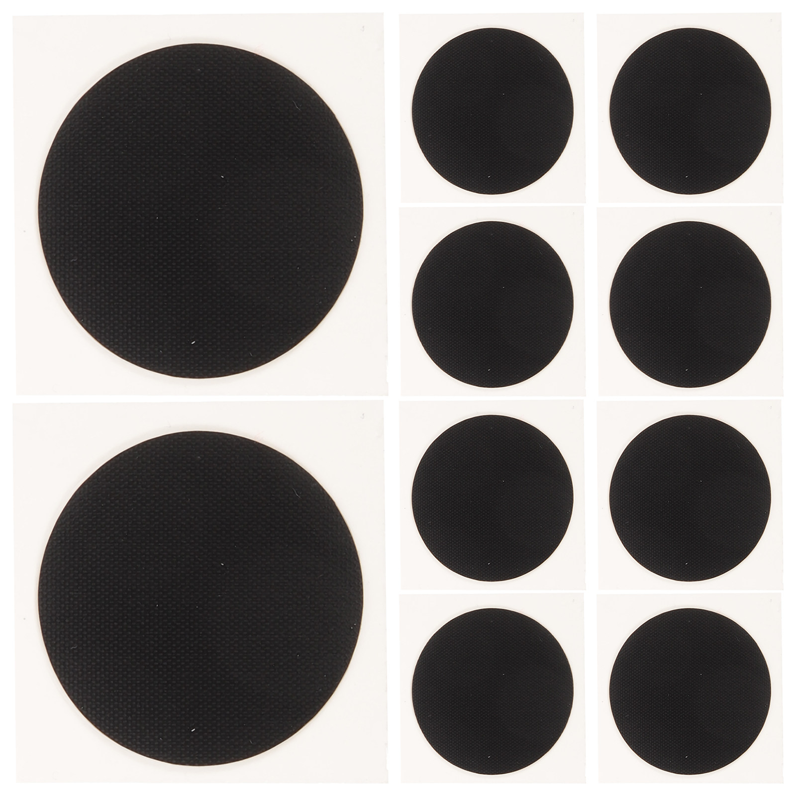 10Pcs Bike Tire Patch Heavy Du - đánh giá và giá Bike Tube Repair Kit