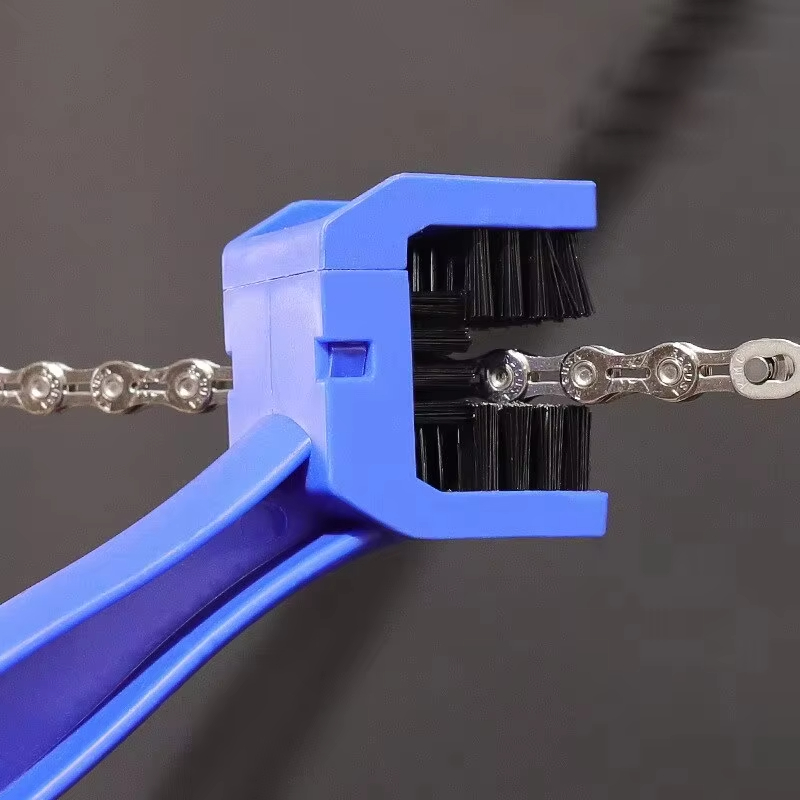 Portable Chain Cleaner Motorcy - đánh giá và giá Bike Chain Cleaner