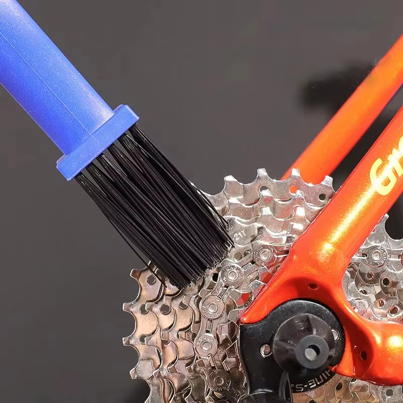 Portable Chain Cleaner Motorcy - đánh giá và giá Bike Chain Cleaner