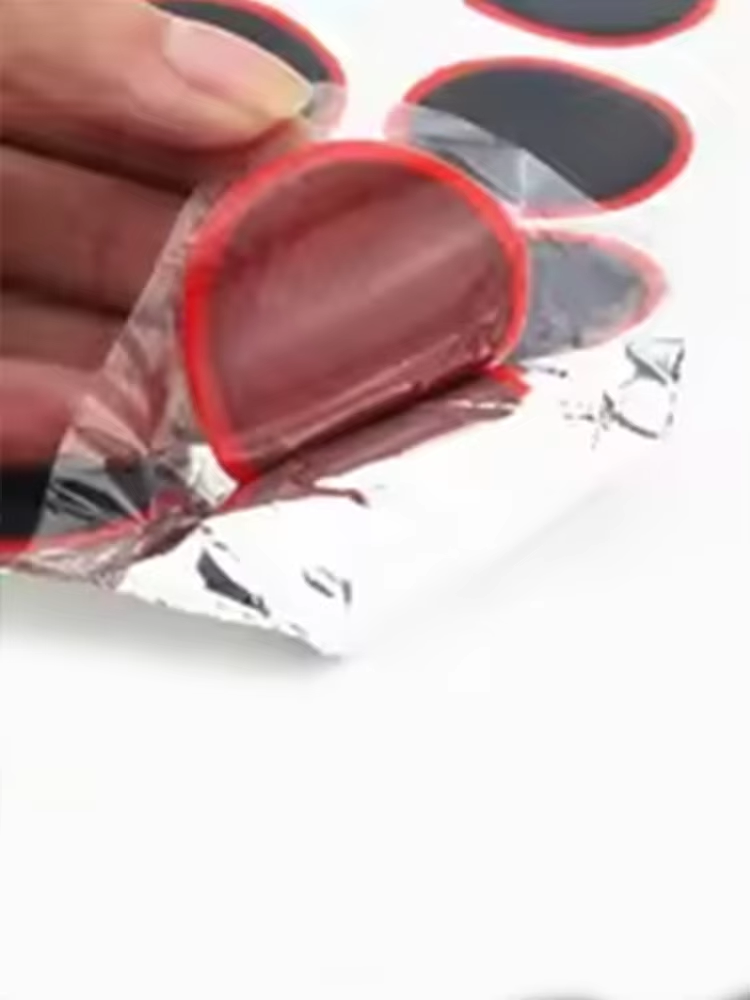 Bike Rubber Puncture Patches B - đánh giá và giá Bike Tube Repair Kit
