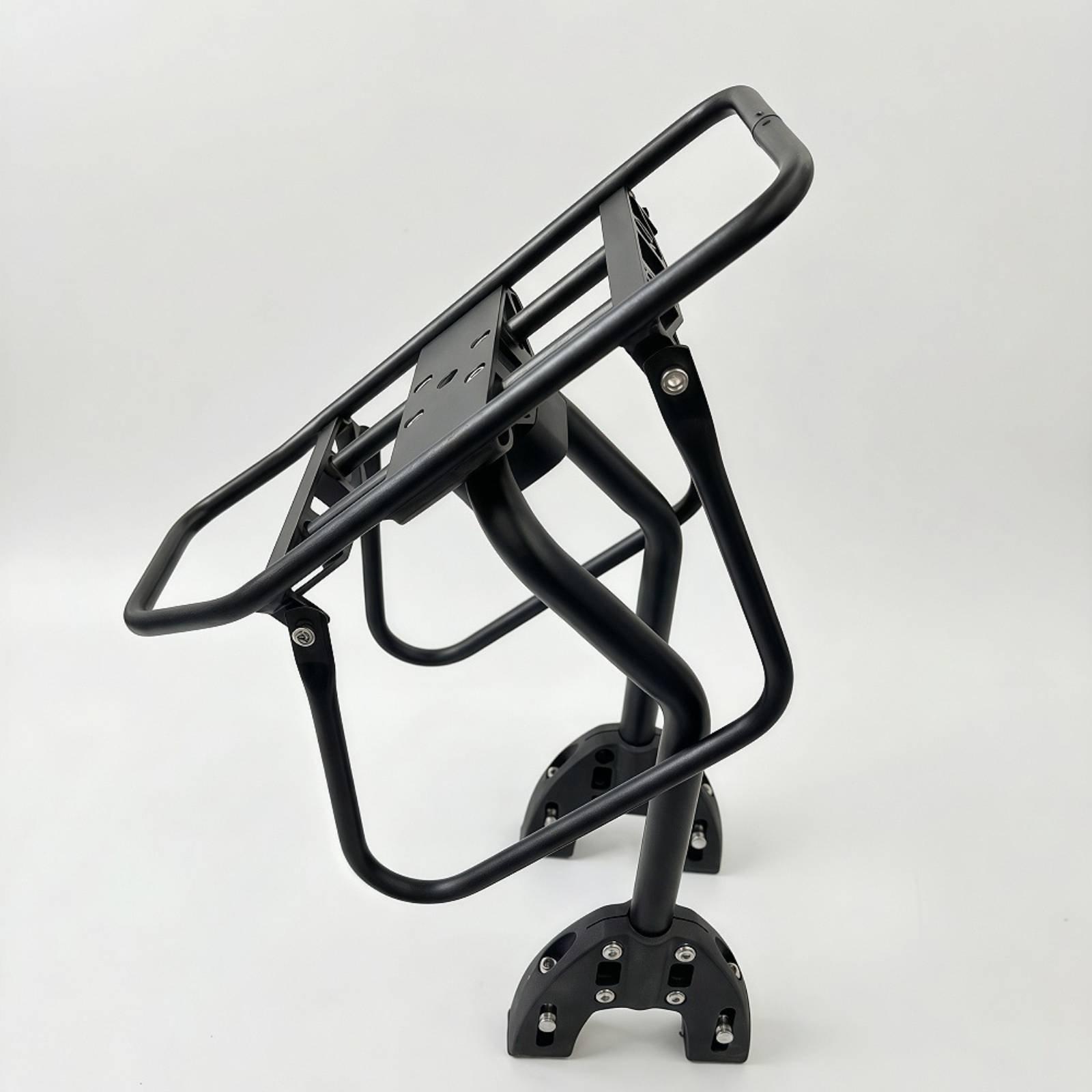 Quick Release Cycle Cargo Rack - đánh giá và giá Bike Cargo Rack