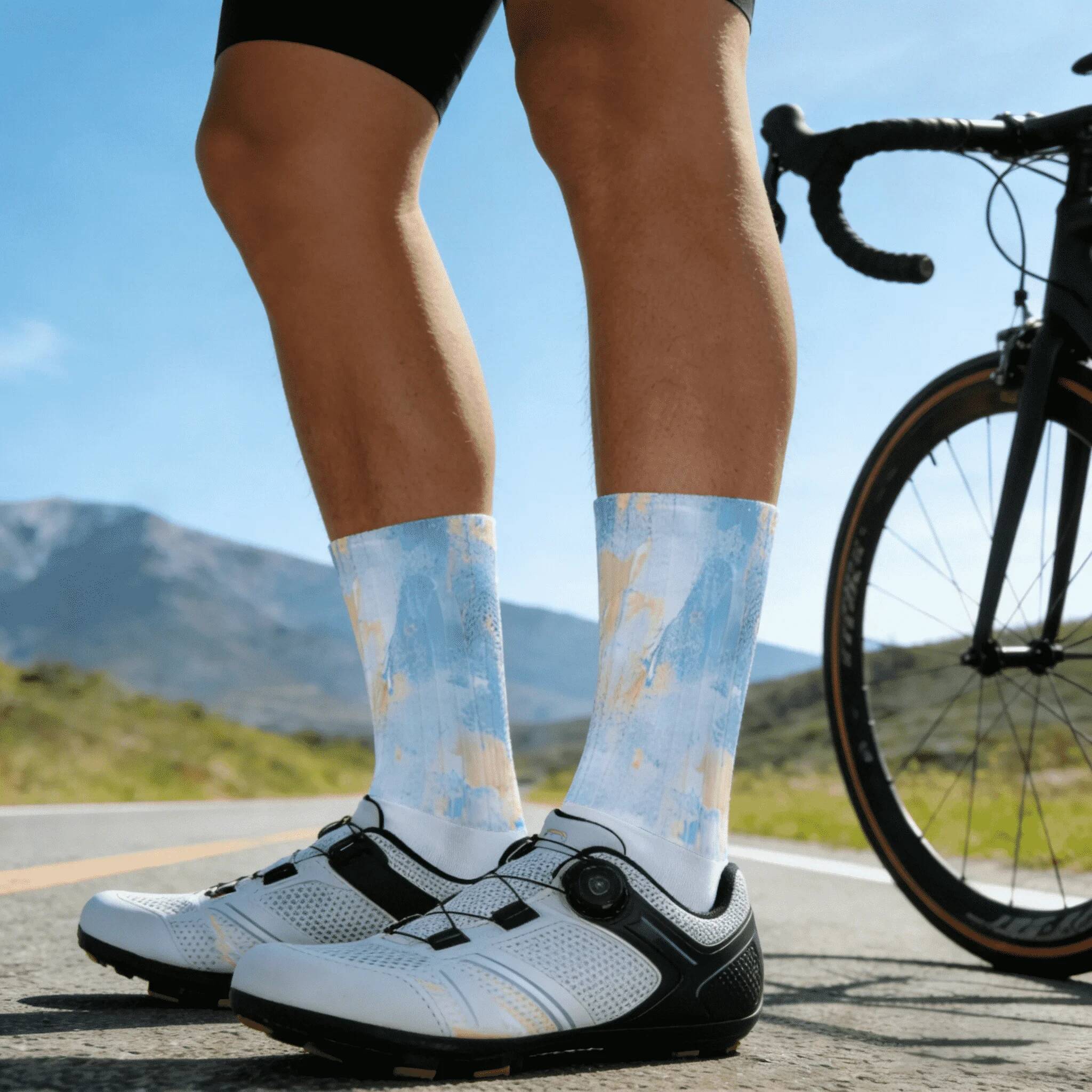 2026 Professional Anti-Slip Cy - đánh giá và giá Cycling Gear For Men