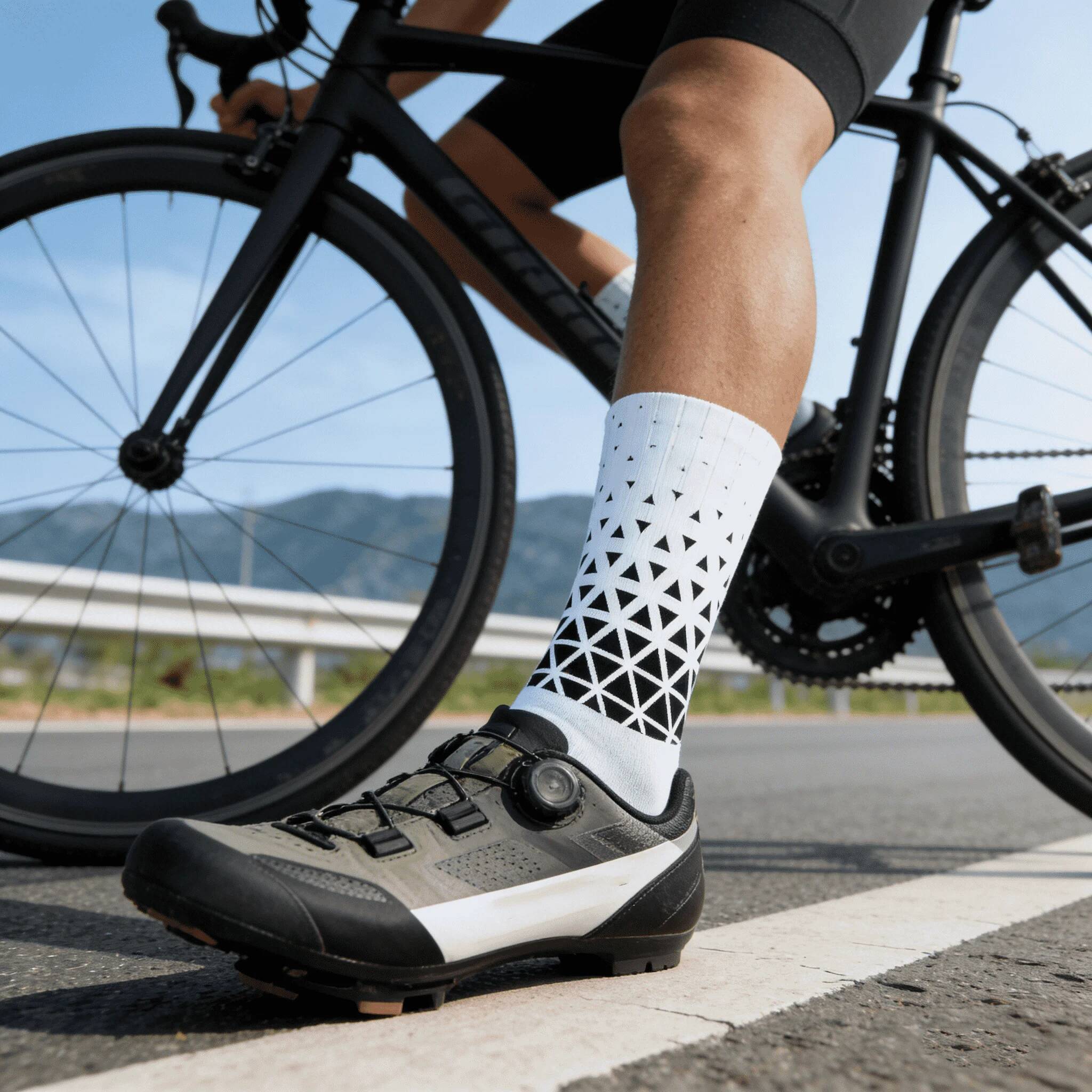 2026 Professional Anti-Slip Cy - đánh giá và giá Cycling Gear For Men
