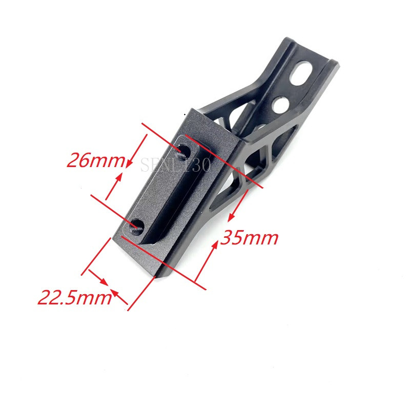 For Brompton Bike Racks Front  - đánh giá và giá Bike Cargo Rack