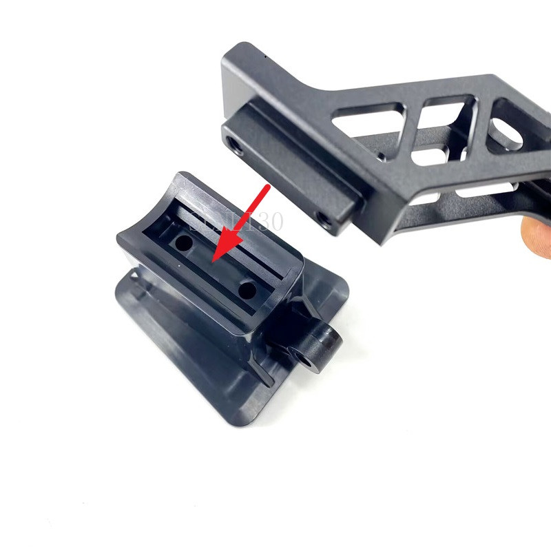 For Brompton Bike Racks Front  - đánh giá và giá Bike Cargo Rack