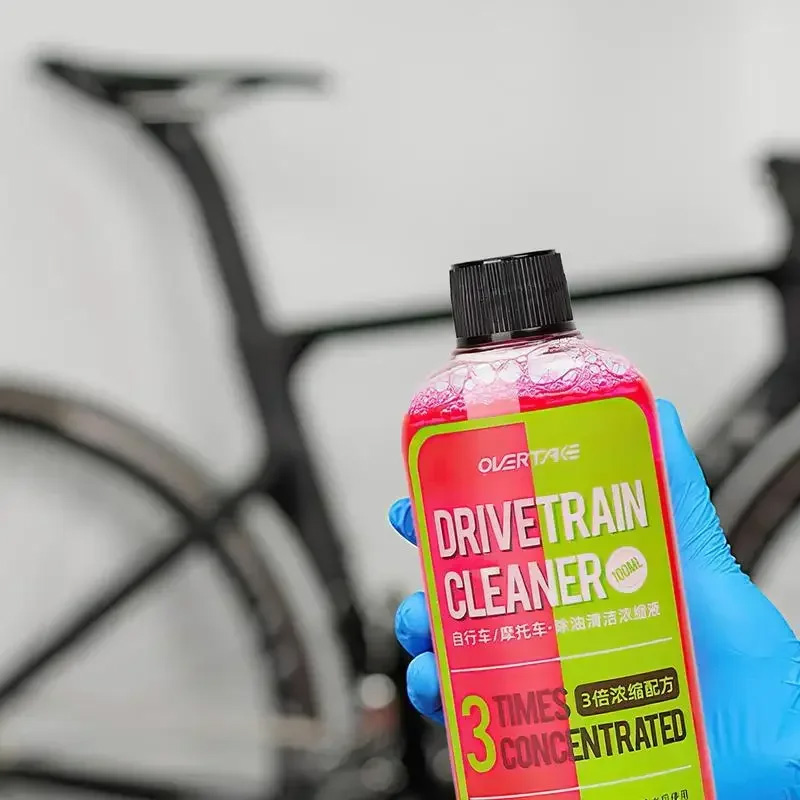 100ml Bike Drivetrain Cleaner  - đánh giá và giá Bike Chain Cleaner