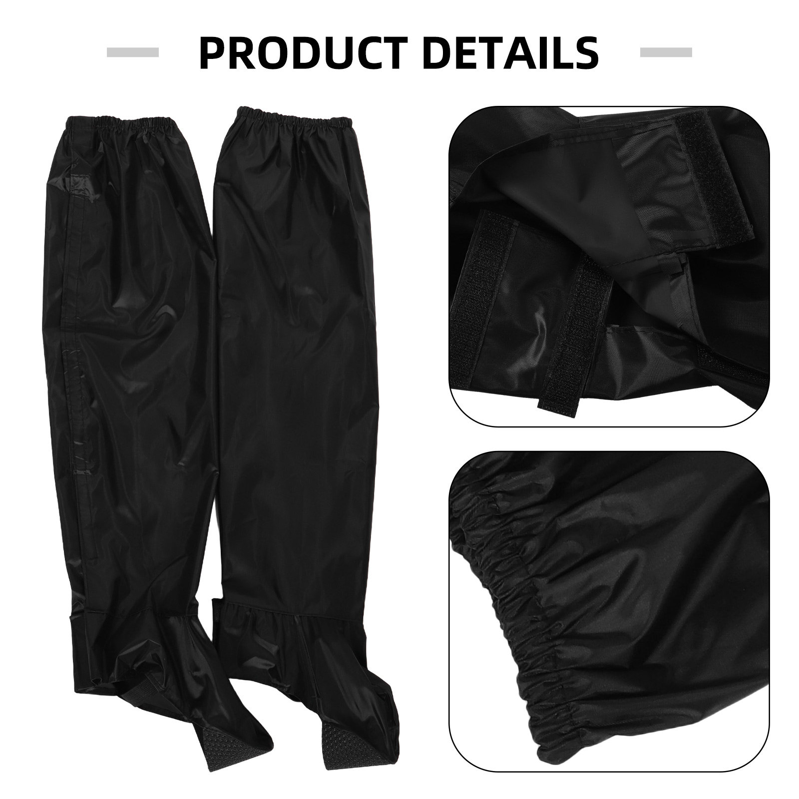 Hunting Rain Pants for Men Mot - đánh giá và giá Cycling Gear For Men