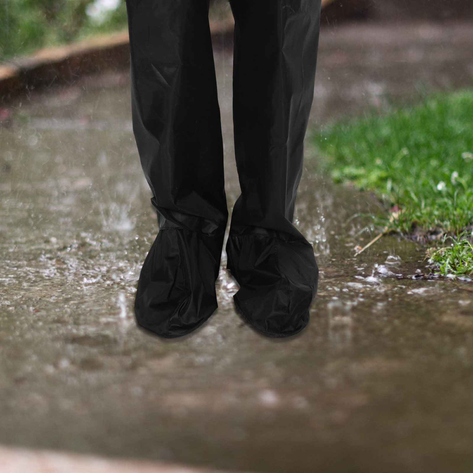 Hunting Rain Pants for Men Mot - đánh giá và giá Cycling Gear For Men