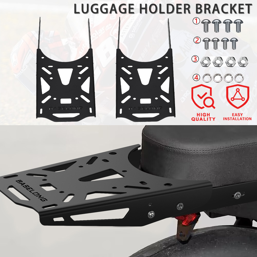 For Super 73 S/Z Electric Bike - đánh giá và giá Bike Cargo Rack