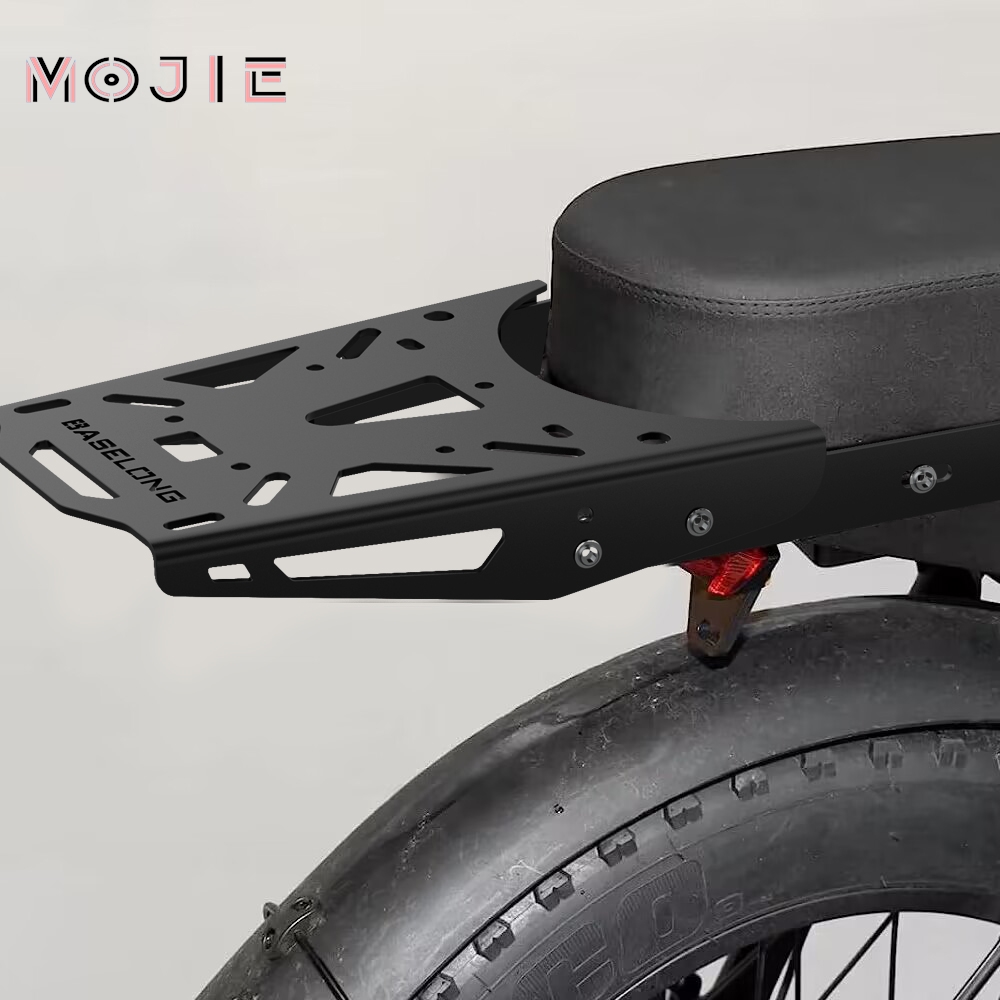 For Super 73 S/Z Electric Bike - đánh giá và giá Bike Cargo Rack