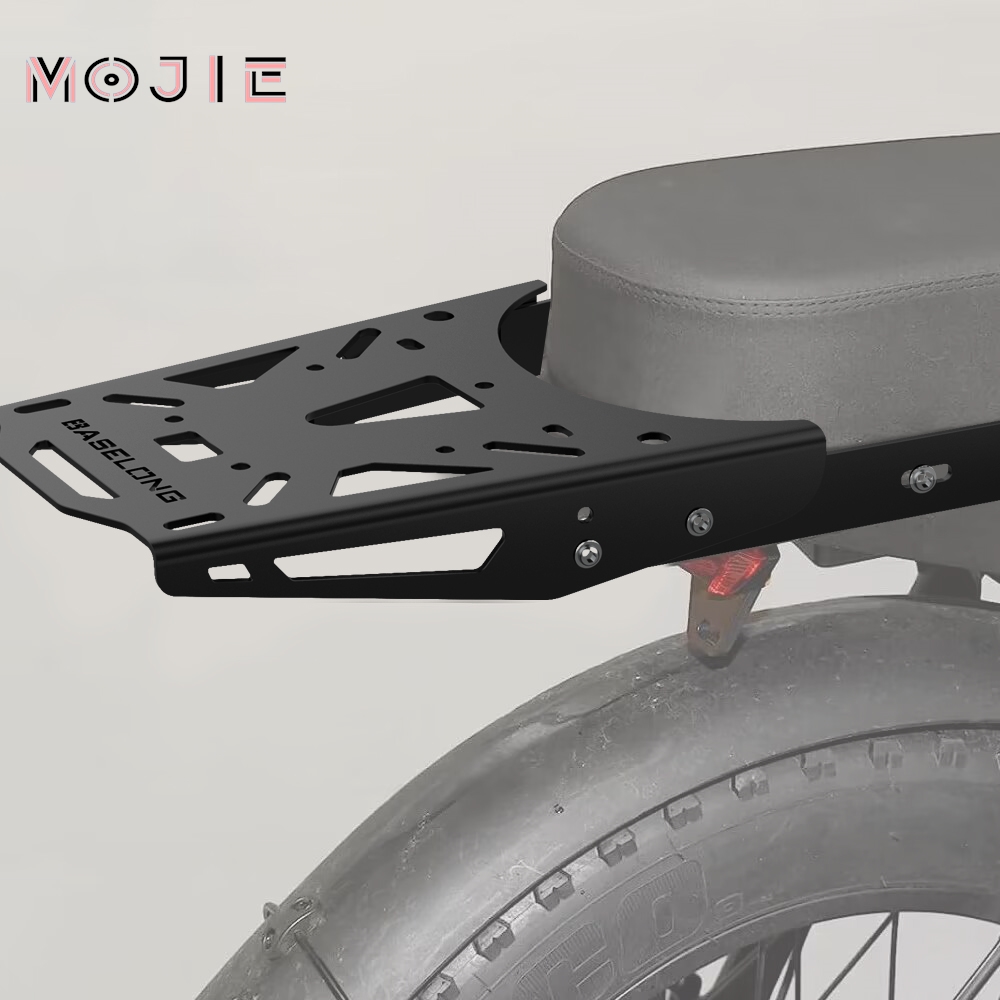 For Super 73 S/Z Electric Bike - đánh giá và giá Bike Cargo Rack