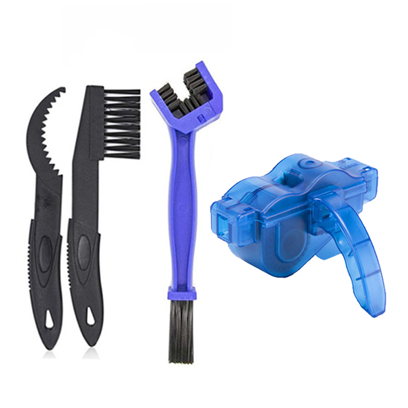 Bicycle Chain Cleaner Kit Bike - đánh giá và giá Bike Chain Cleaner
