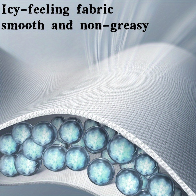 2pcs Ice Silk Arm Sleeves, Bre - đánh giá và giá Cycling Gear For Men