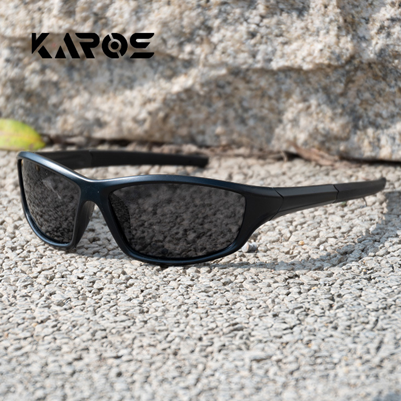 KAROS Polarized Cycling Sungla - đánh giá và giá Cycling Gear Essentials