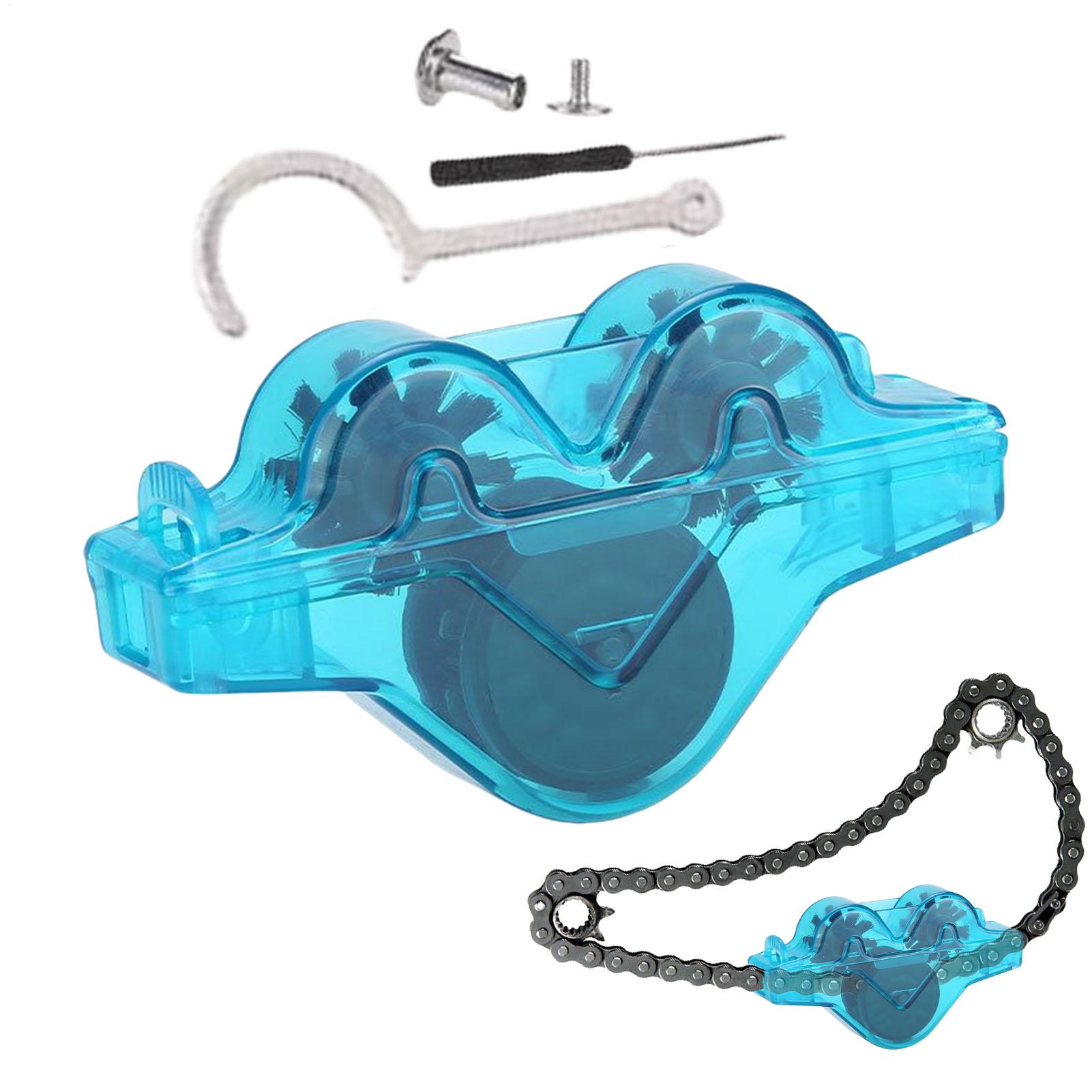 Chain Scrubber Bike Chain Clea - đánh giá và giá Bike Chain Cleaner