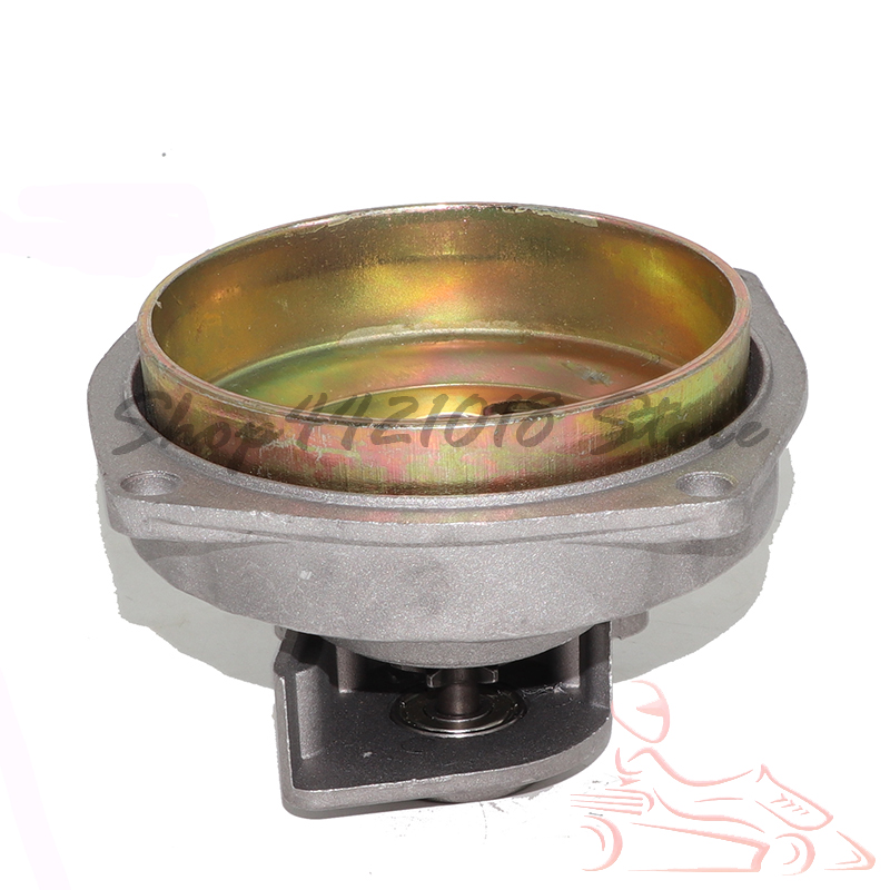 Motorcycle 7T 25H Clutch Bell  - đánh giá và giá Bike Bell