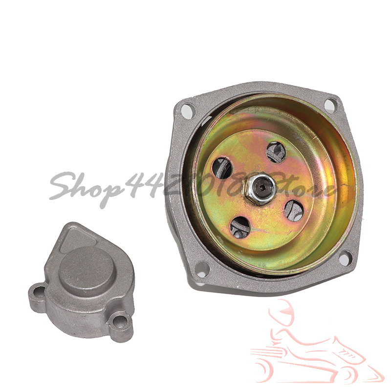 Motorcycle 7T 25H Clutch Bell  - đánh giá và giá Bike Bell