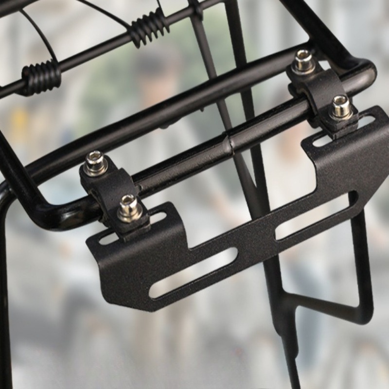 Lightweight Bike Rear Rack Ant - đánh giá và giá Bike Cargo Rack