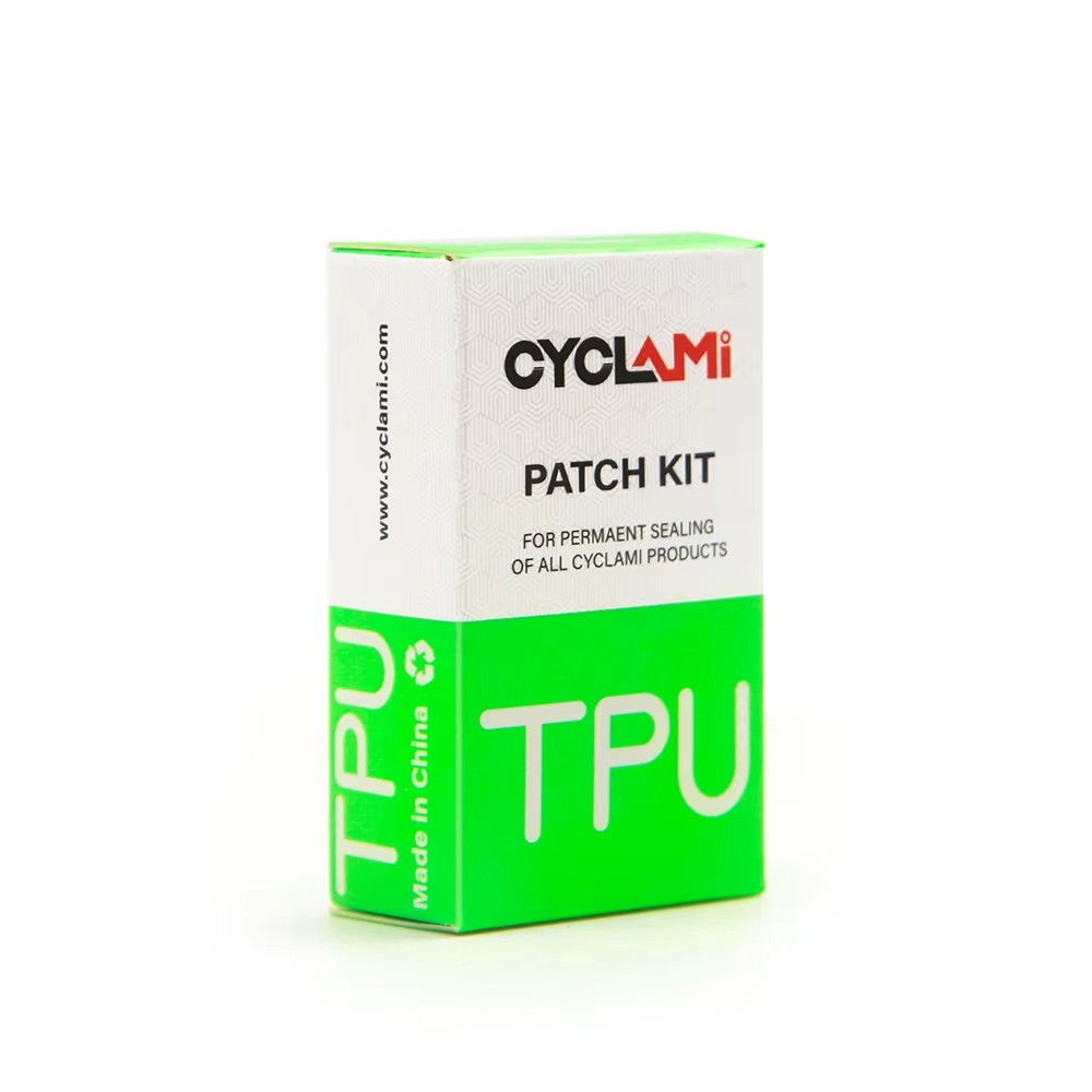 CYCALMI 16/80Pcs Bike Inner Tu - đánh giá và giá Bike Tube Repair Kit