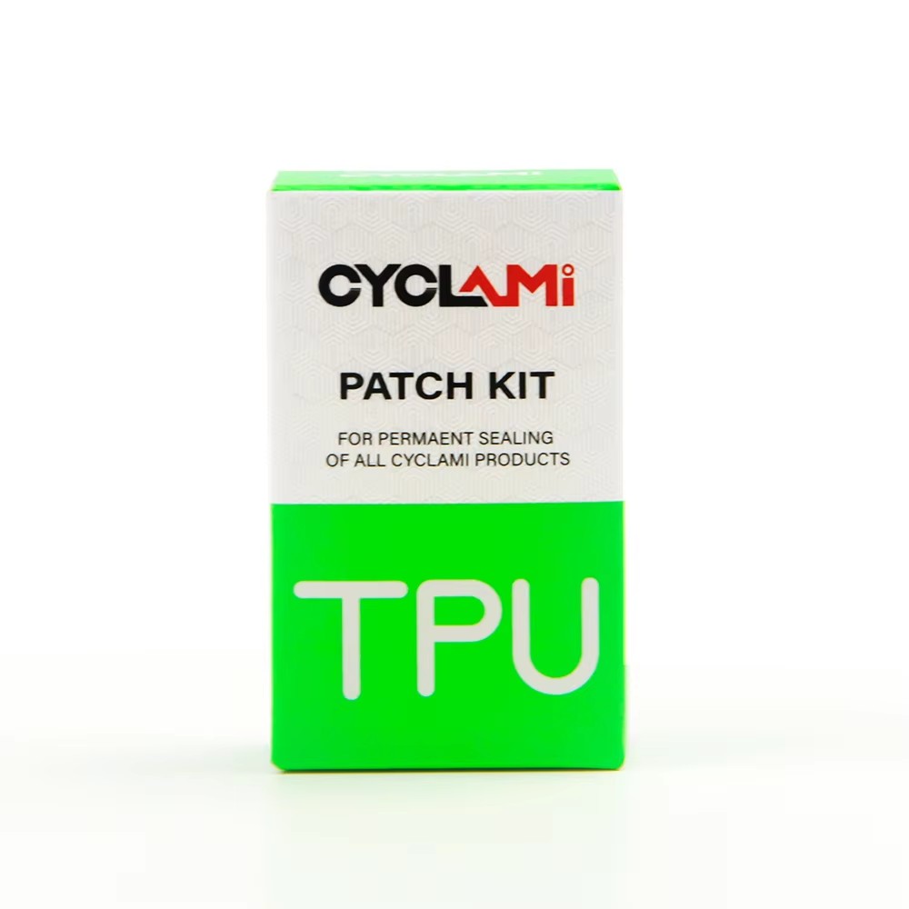 CYCALMI 16/80Pcs Bike Inner Tu - đánh giá và giá Bike Tube Repair Kit