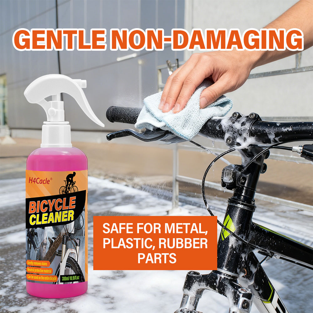 Bicycle Maintenance Cleaner Bi - đánh giá và giá Bike Chain Cleaner