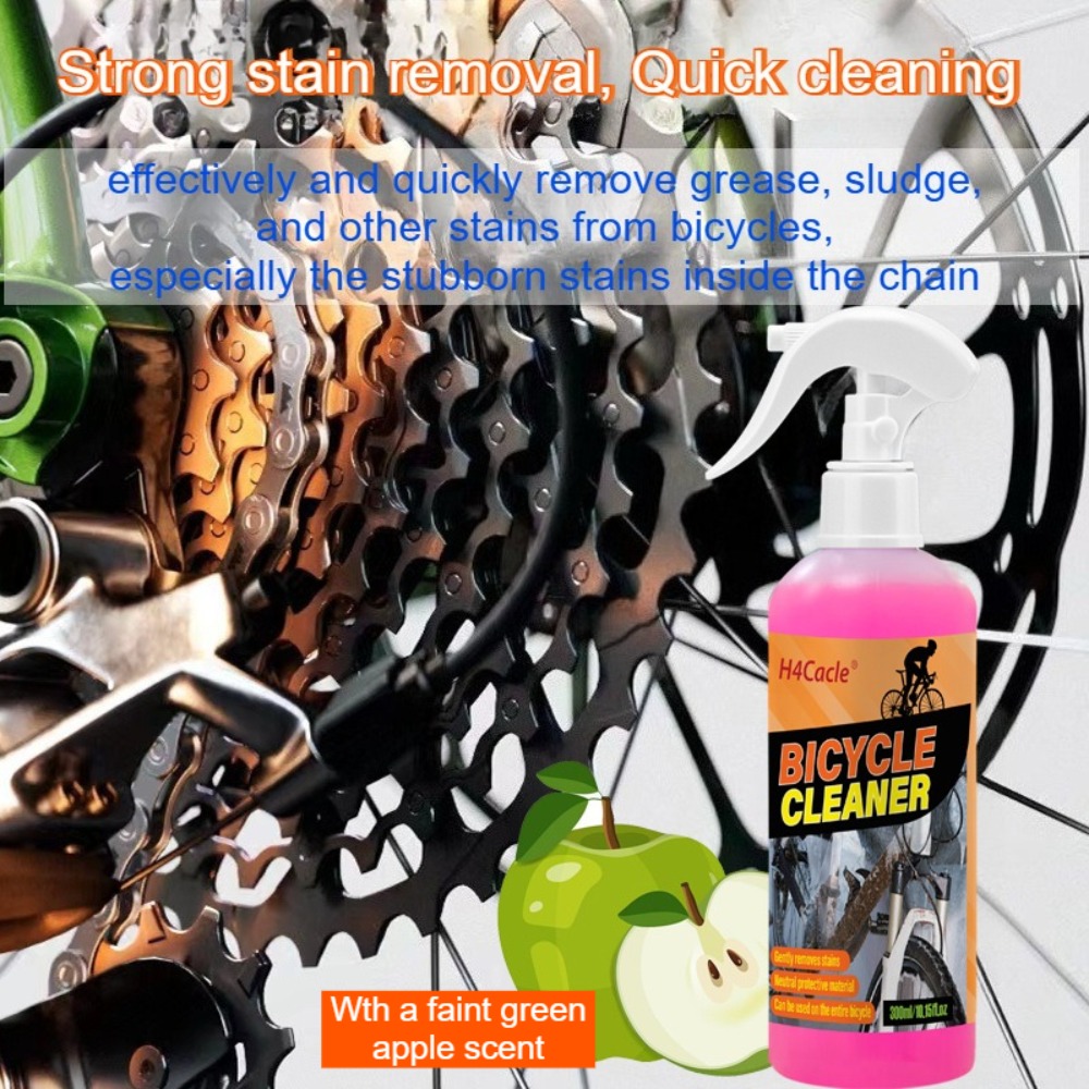 Bicycle Maintenance Cleaner Bi - đánh giá và giá Bike Chain Cleaner
