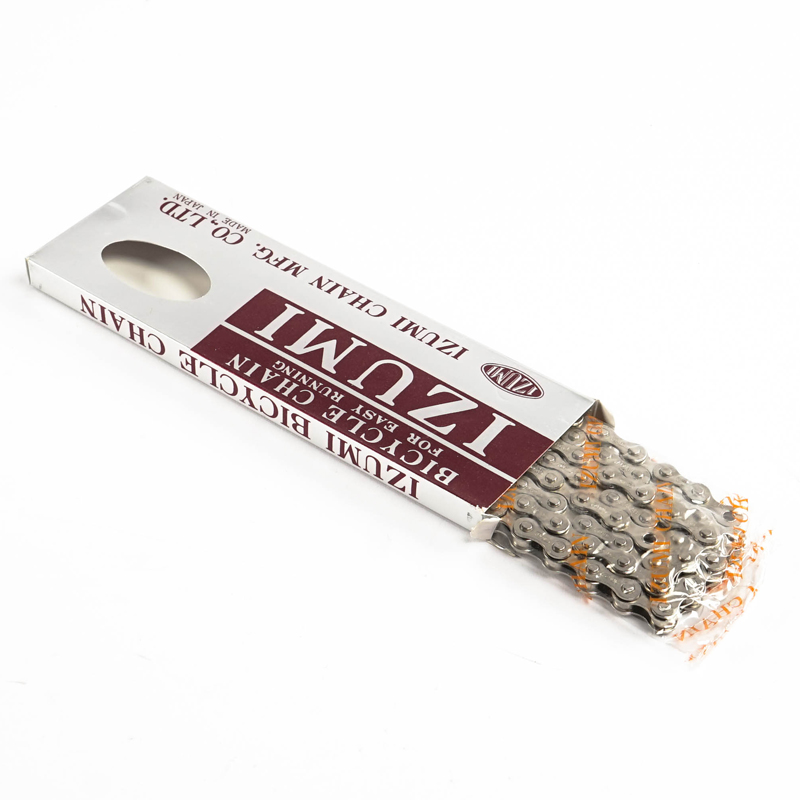 Japan IZUMI Bicycle Chain 1/2* - đánh giá và giá Cycling Gear Japan