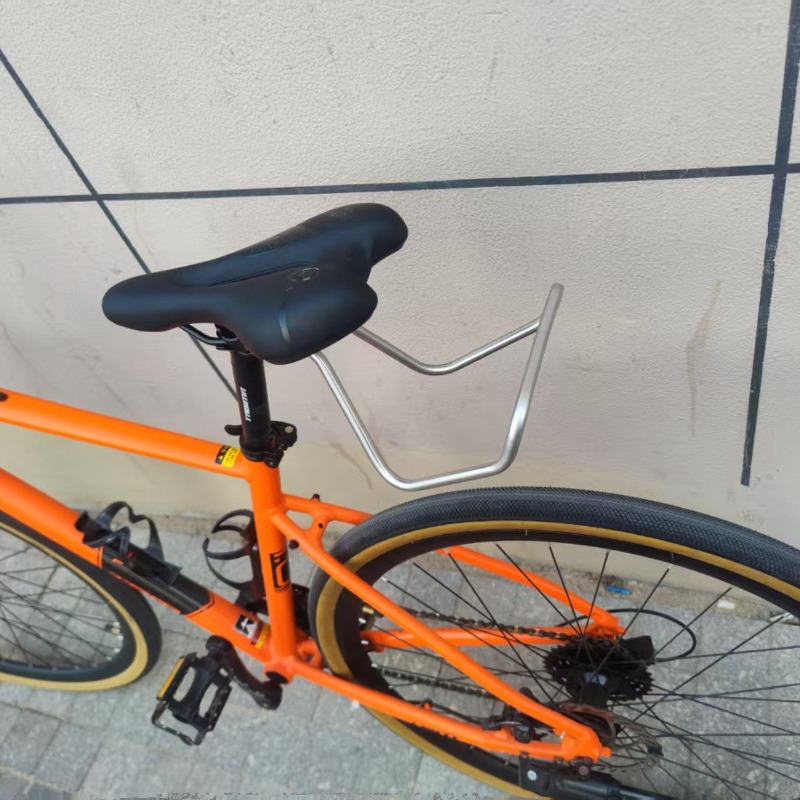 Stainless Steel Bike Rear Rack - đánh giá và giá Bike Cargo Rack