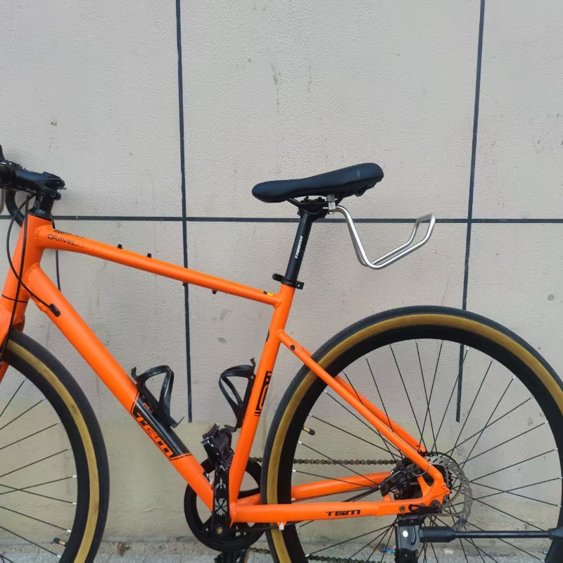 Stainless Steel Bike Rear Rack - đánh giá và giá Bike Cargo Rack