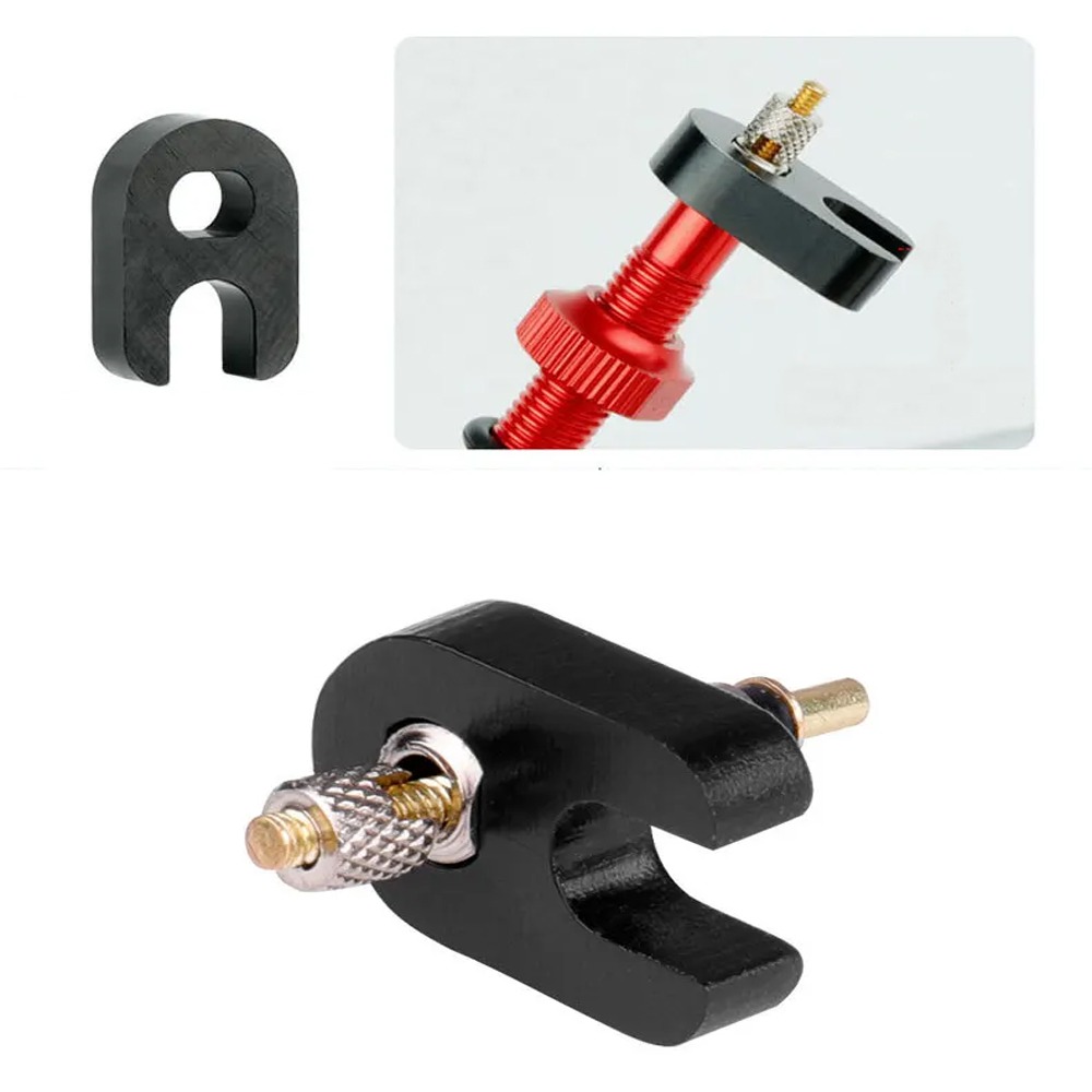 6/18Pcs Bicycle Valve Core Fre - đánh giá và giá Bike Tube Repair Kit