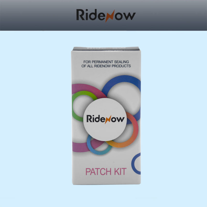 Ridenow Patch Kit TPU Bike Inn - đánh giá và giá Bike Tube Repair Kit