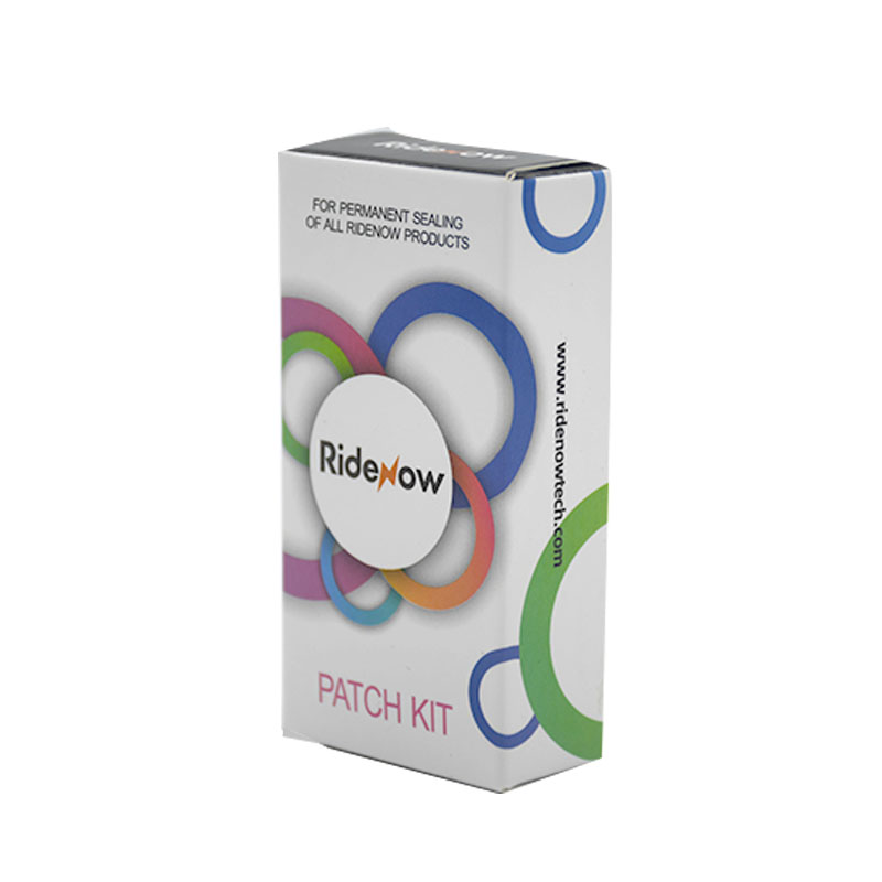 Ridenow Patch Kit TPU Bike Inn - đánh giá và giá Bike Tube Repair Kit