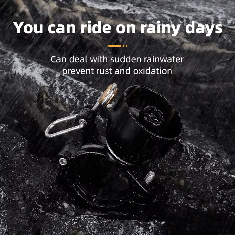 Newmountainbikebell, Bicycle H - đánh giá và giá Cycling Gear Essentials