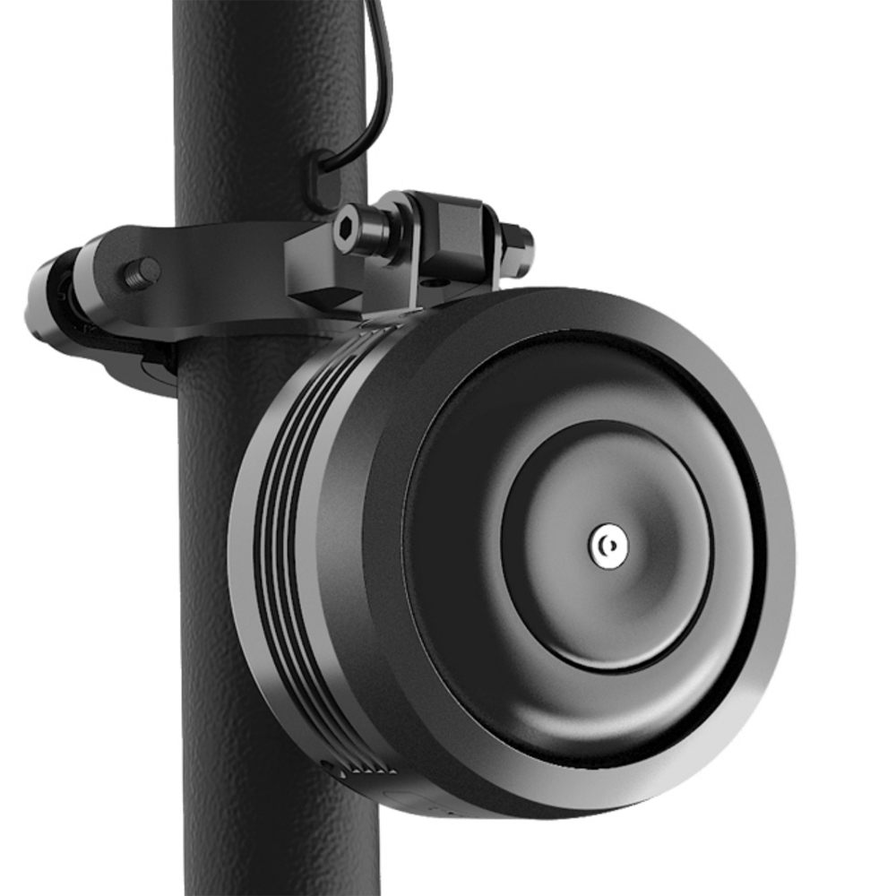 125db  Warning Electric Scoote - đánh giá và giá Bike Bell