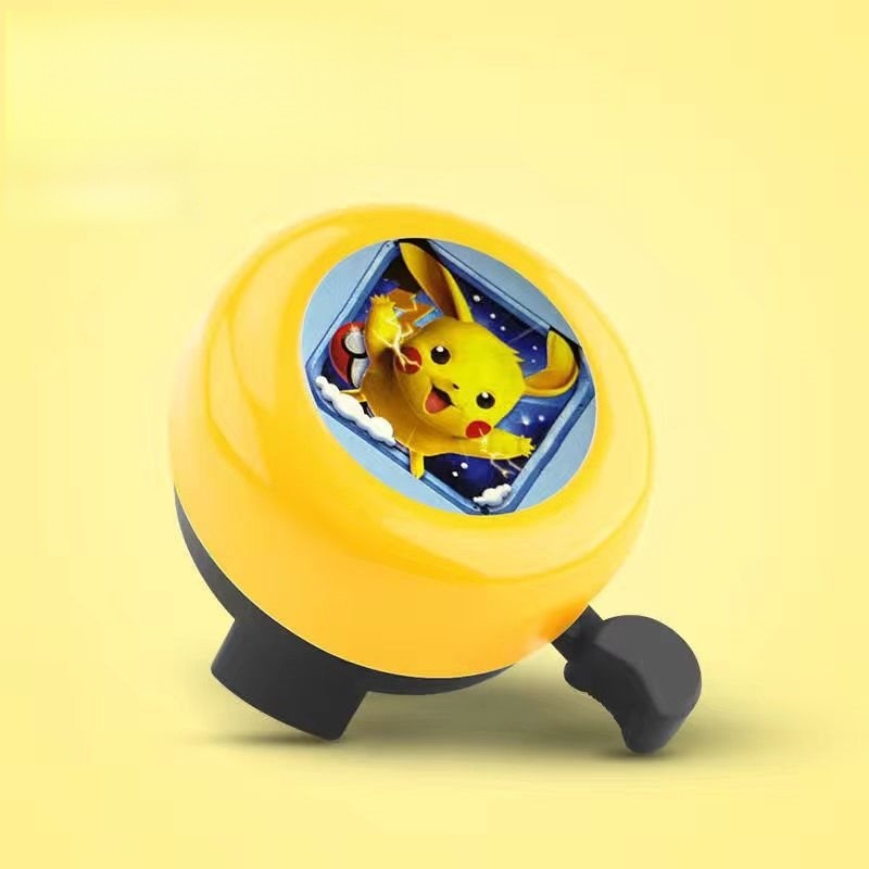 5*5cm Cartoon Cute Pockect Elf - đánh giá và giá Bike Bell