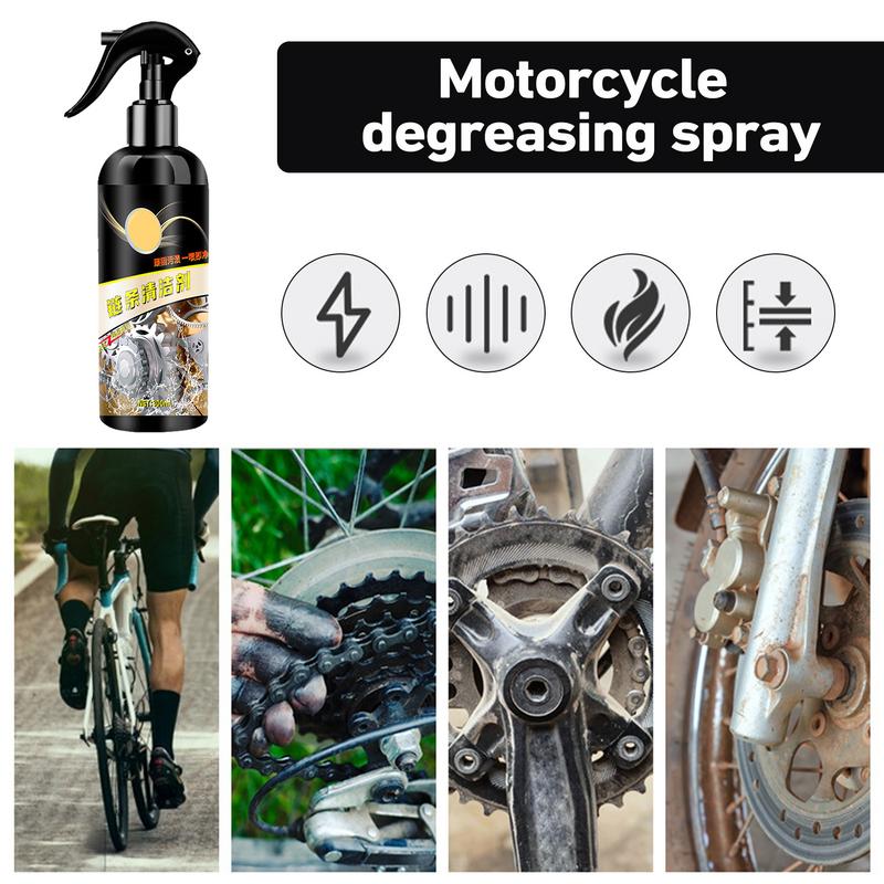 Bike Degreaser Cleaning Spray  - đánh giá và giá Bike Chain Cleaner