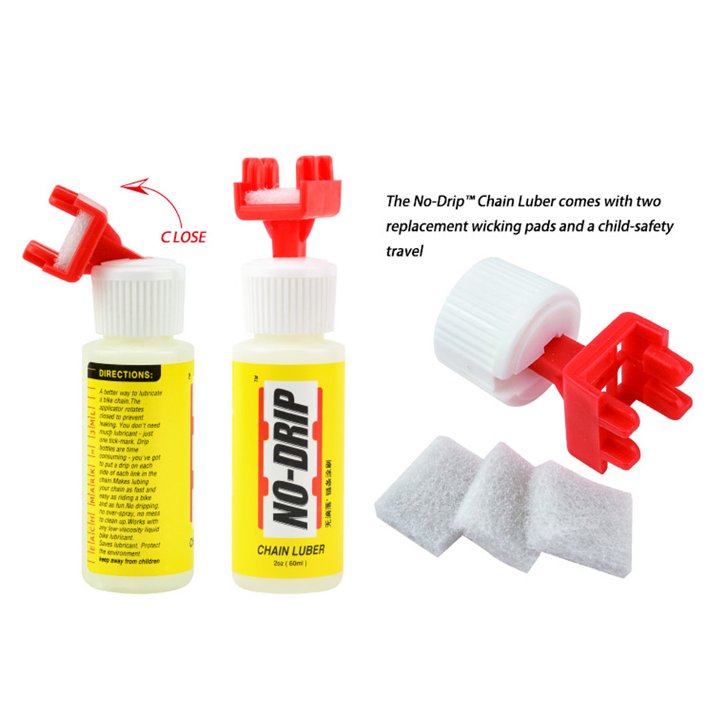 Xe Đạp Xích Bánh Răng Oiler Xí - đánh giá và giá Bike Chain Cleaner